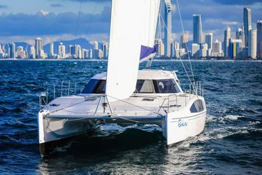 41' Seawind 2017 Yacht For Sale